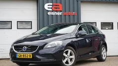 Gebruikt 2015 Volvo V40 Summum Stationwagen | € 5.949 (Eerlijke prijs)