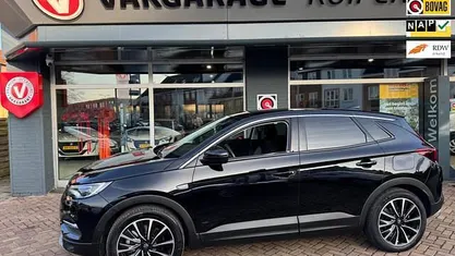Occasion Opel Grandland X Business Edition 181 PK (133 kW) 2020 SUV