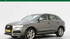 Gebruikt 2017 Audi Q3 S-Line SUV | € 23.845 (Eerlijke prijs)