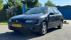 Gebruikt 2005 Seat Leon Hatchback | € 1.350 (Eerlijke prijs)