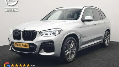 Occasion BMW X3 M Sport 294 PK (216 kW) 2021 SUV