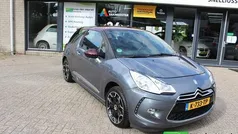 Grijs Gebruikt 2010 Citroën DS3 Sport Chic Hatchback | € 4.250 (Eerlijke prijs)