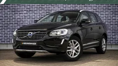 Gebruikt 2017 Volvo XC60 SUV | € 31.694 (Eerlijke prijs)