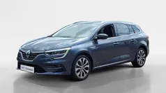 Gebruikt 2024 Renault Mégane GrandTour Techno Stationwagen | € 24.995 (Eerlijke prijs)