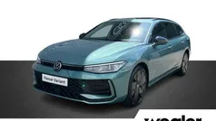 Gebruikt 2025 VW Passat R-line Edition Stationwagen | € 59.753 (Super prijs)