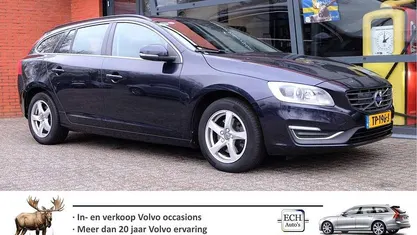 Occasion Volvo V60 191 PK (140 kW) 2016 Stationwagen