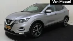 Gebruikt 2019 Nissan Qashqai N-Connecta SUV | € 19.435 (Eerlijke prijs)