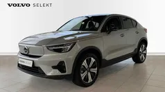 Gebruikt 2023 Volvo EC40 Plus SUV | € 44.450 (Super prijs)