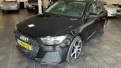 Zwart Gebruikt 2020 Audi A1 Proline Hatchback | € 18.750 (Eerlijke prijs)