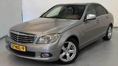Gebruikt 2007 Mercedes C220 Sedan | € 3.750 (Eerlijke prijs)