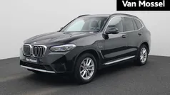 Gebruikt 2021 BMW X3 SUV | € 38.900 (Super prijs)