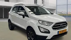 Gebruikt 2018 Ford Ecosport Trend SUV | € 12.399 (Goede deal)