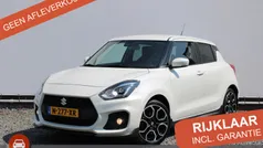 Gebruikt 2019 Suzuki Swift Sport Hatchback | € 16.750 (Eerlijke prijs)