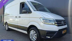Overige Gebruikt 2019 VW Crafter Van | € 22.350 (Eerlijke prijs)