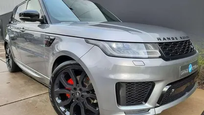 Occasion Land Rover Range Rover Sport HSE 2020 SUV