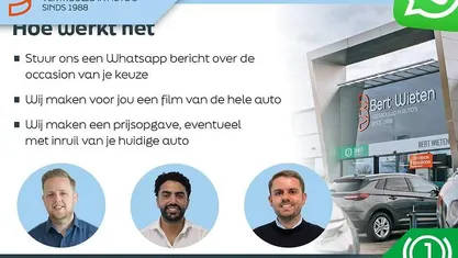 Wit Occasion 2015 Lexus CT200h Luxury Line Hatchback | € 10.290 (Super prijs)