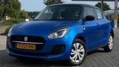 Gebruikt 2023 Suzuki Swift Comfort Hatchback | € 16.950 (Eerlijke prijs)