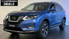 Gebruikt 2020 Nissan X-Trail Tekna SUV | € 23.045 (Eerlijke prijs)