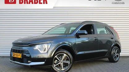 Occasion Kia Niro 2025 SUV