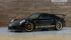 Gebruikt 2018 Porsche 911 GT3 RS Chrono Coupé | € 239.740