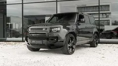 Gebruikt 2022 Land Rover Defender SUV | € 104.900 (Eerlijke prijs)