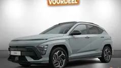 Gebruikt 2025 Hyundai Kona N Line SUV | € 39.495 (Eerlijke prijs)