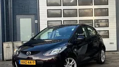 Gebruikt 2009 Mazda 2 Hatchback | € 7.995 (Eerlijke prijs)