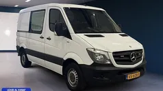 Gebruikt 2016 Mercedes Sprinter Van | € 12.499 (Super prijs)