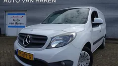 Gebruikt 2015 Mercedes Citan 109 Van | € 7.450 (Eerlijke prijs)