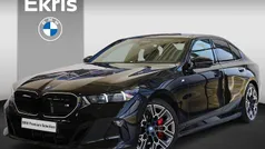 Zwart Gebruikt 2024 BMW i5 M Sport Sedan | € 76.900 (Goede deal)