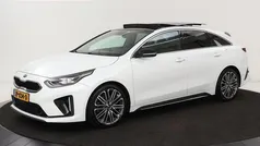 Gebruikt 2019 Kia ProCeed Hatchback | € 15.900 (Eerlijke prijs)