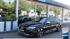 Gebruikt 2017 Audi RS5 Comfort Coupé | € 53.980 (Eerlijke prijs)