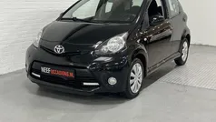 Gebruikt 2014 Toyota Aygo Hatchback | € 4.999 (Eerlijke prijs)