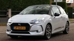 Wit, metallic lak Gebruikt 2016 DS Automobiles DS3 Business Hatchback | € 9.695 (Eerlijke prijs)