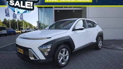 Occasion 2024 Hyundai Kona Comfort SUV | € 29.950 (Goede deal)