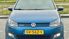 Gebruikt 2015 VW Polo Edition Hatchback | € 6.450 (Eerlijke prijs)
