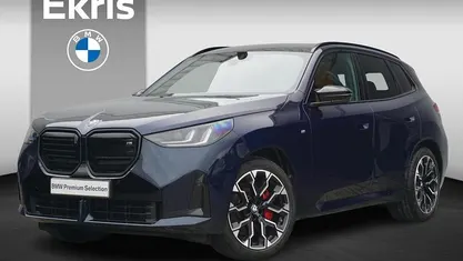 Occasion 2025 BMW X3 M Sport SUV | € 94.900 (Eerlijke prijs)