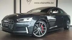Grijs Gebruikt 2017 Audi S5 Coupé | € 30.790 (Eerlijke prijs)