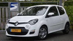 Wit Gebruikt 2013 Renault Twingo Collection Hatchback | € 2.750 (Eerlijke prijs)