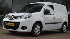 Wit Gebruikt 2018 Renault Kangoo MPV | € 6.450 (Eerlijke prijs)