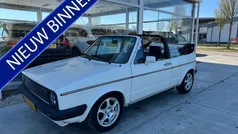 Gebruikt 1981 VW Golf I Cabriolet | € 4.444