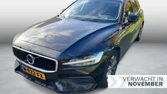 Gebruikt 2021 Volvo V60 Business Edition Stationwagen | € 30.694 (Eerlijke prijs)
