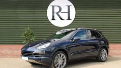 Gebruikt 2010 Porsche Cayenne SUV | € 44.940 (Eerlijke prijs)