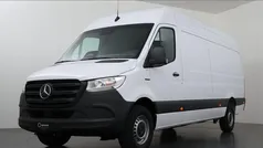 Mercedes E-Sprinter