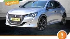 Grijs Gebruikt 2021 Peugeot 208 GT Hatchback | € 18.300 (Eerlijke prijs)