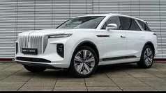 Gebruikt 2025 Hongqi E-HS9 SUV | € 79.995 (Eerlijke prijs)
