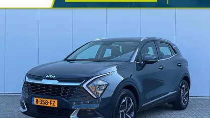 Gebruikt 2022 Kia Sportage SUV | € 30.245 (Goede deal)