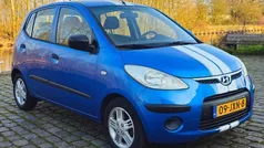 Gebruikt 2010 Hyundai i10 Active Hatchback | € 3.999 (Eerlijke prijs)