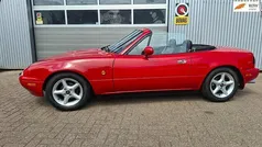 Gebruikt 1991 Mazda MX5 Cabriolet | € 6.999