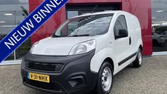 Wit Gebruikt 2023 Fiat Fiorino S Van | € 9.945 (Eerlijke prijs)